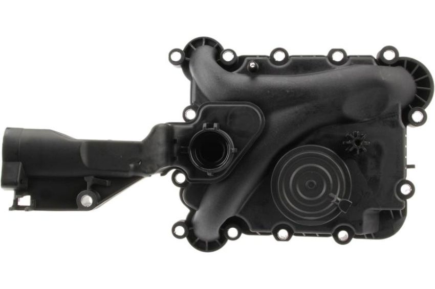 URO Parts 06E103547AF Crankcase Vent Valve