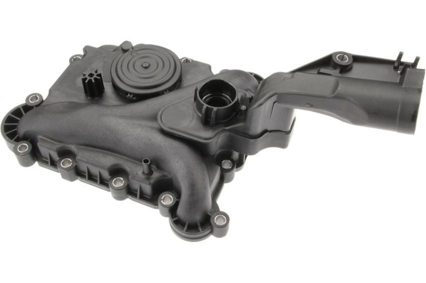 URO Parts 06E103547AF Crankcase Vent Valve
