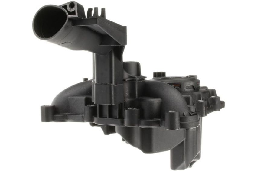 URO Parts 06E103547AF Crankcase Vent Valve