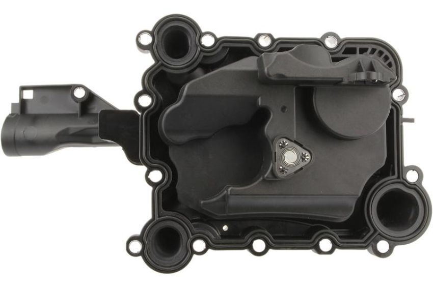 URO Parts 06E103547AF Crankcase Vent Valve
