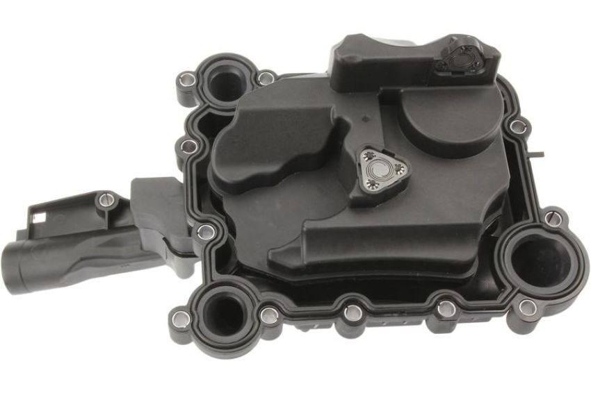 URO Parts 06E103547AF Crankcase Vent Valve