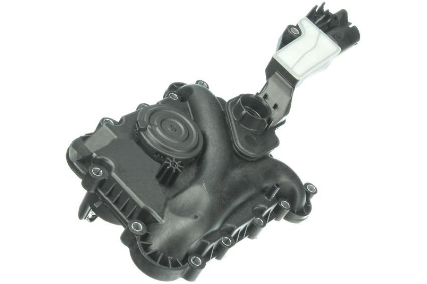 URO Parts 06E103547AK Crankcase Vent Valve