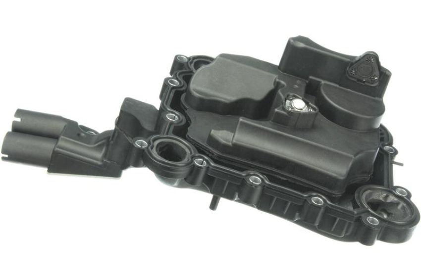 URO Parts 06E103547AK Crankcase Vent Valve