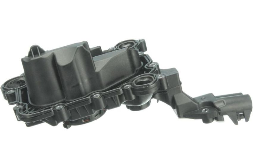 URO Parts 06E103547AK Crankcase Vent Valve