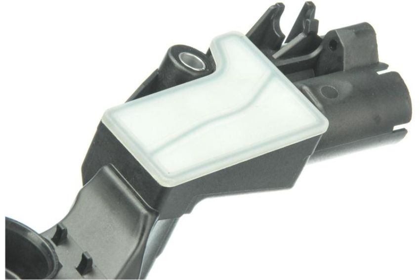 URO Parts 06E103547AK Crankcase Vent Valve