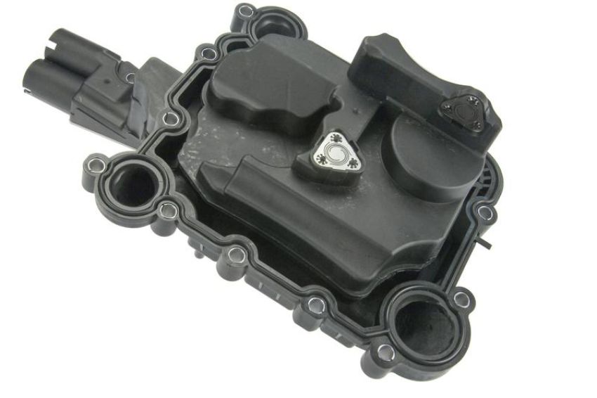 URO Parts 06E103547P Crankcase Vent Valve