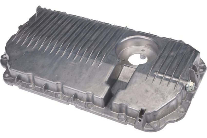 URO Parts 06E103604G Engine Oil Pan