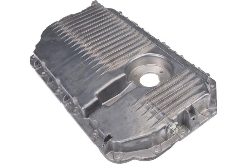 URO Parts 06E103604G Engine Oil Pan
