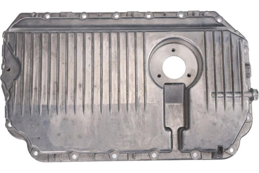 URO Parts 06E103604G Engine Oil Pan