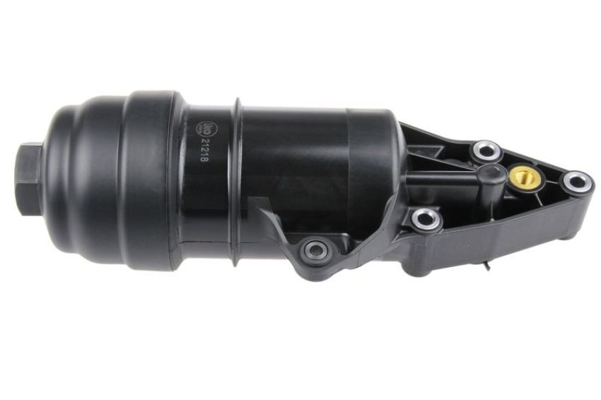 URO Parts 06E115405K Oil Filter Housing