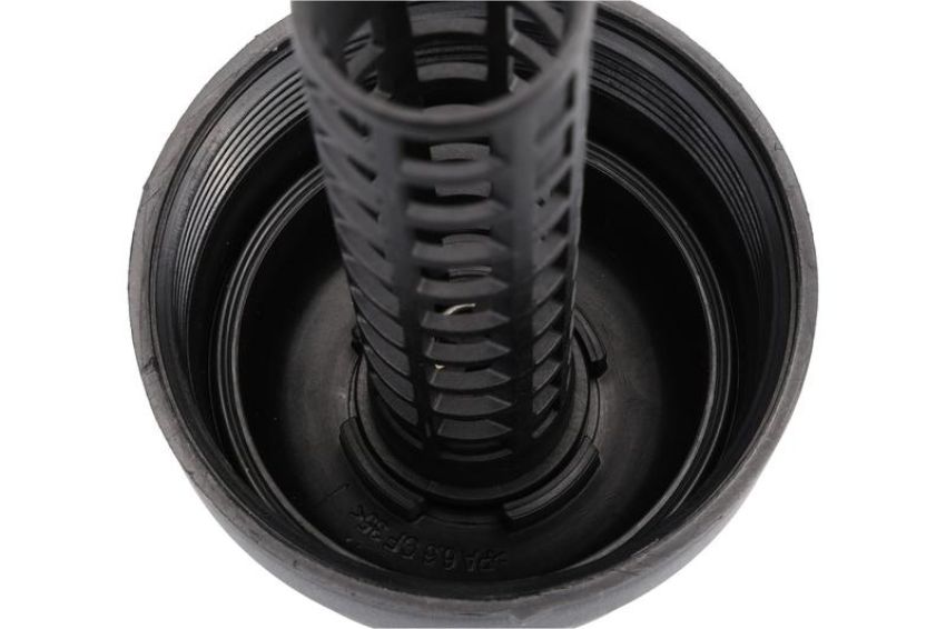 URO Parts 06E115433 Oil Filter Housing