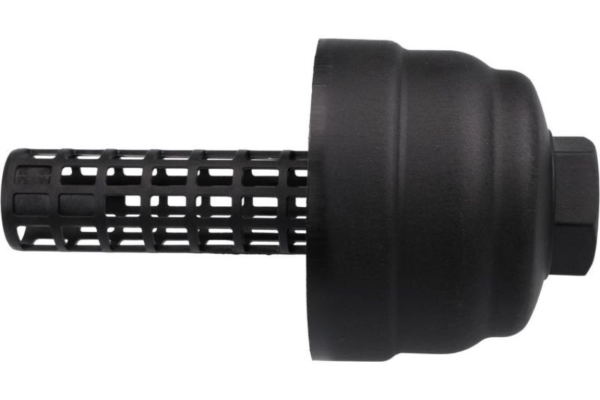 URO Parts 06E115433 Oil Filter Housing