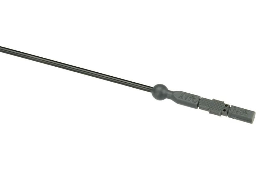 URO Parts 06E115611H Oil Dipstick