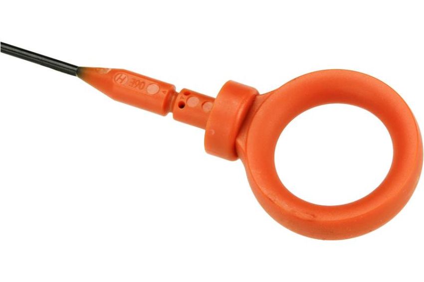 URO Parts 06E115611H Oil Dipstick