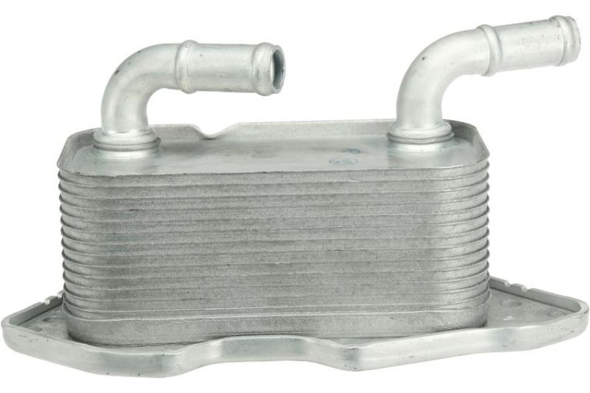 URO Parts 06E117021L Engine Oil Cooler