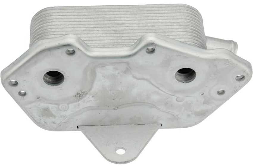URO Parts 06E117021L Engine Oil Cooler