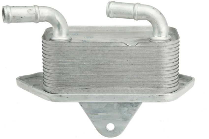 URO Parts 06E117021L Engine Oil Cooler