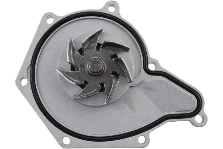 URO Parts 06E121018A Water Pump w/Gasket