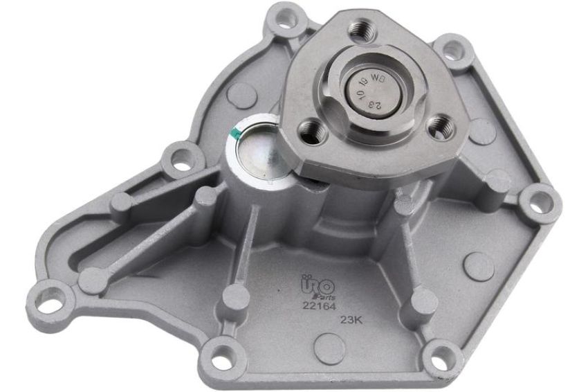 URO Parts 06E121018A Water Pump w/Gasket