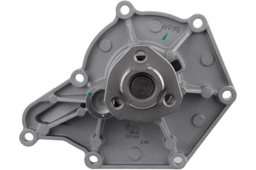URO Parts 06E121018A Water Pump w/Gasket