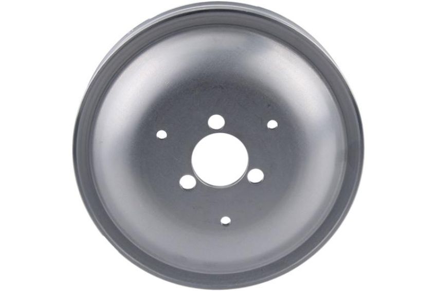 URO Parts 06E121031E Water Pump Pulley