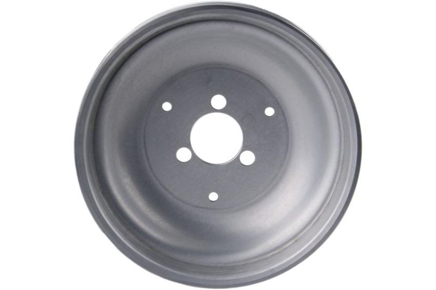 URO Parts 06E121031E Water Pump Pulley