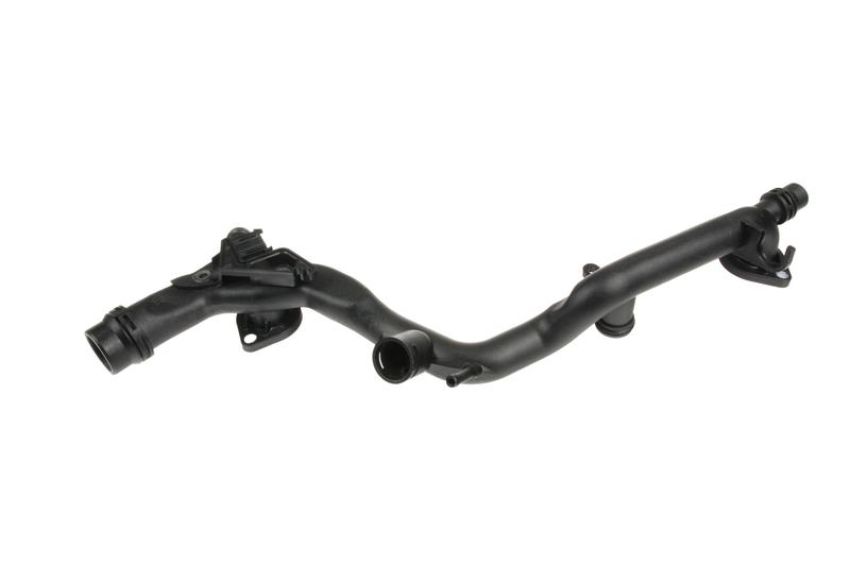 URO Parts 06E121045BB Engine Coolant Pipe