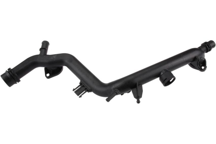 URO Parts 06E121045J Coolant Pipe