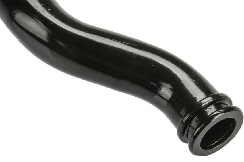 URO Parts 06E121065NPRM Heater Pipe
