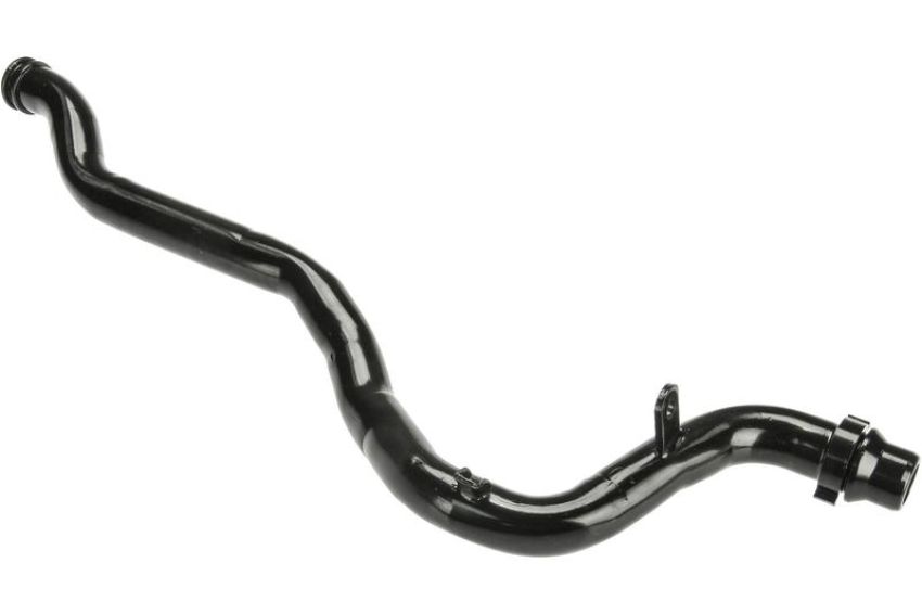 URO Parts 06E121065NPRM Heater Pipe
