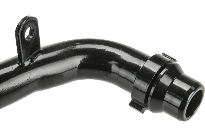 URO Parts 06E121065NPRM Heater Pipe