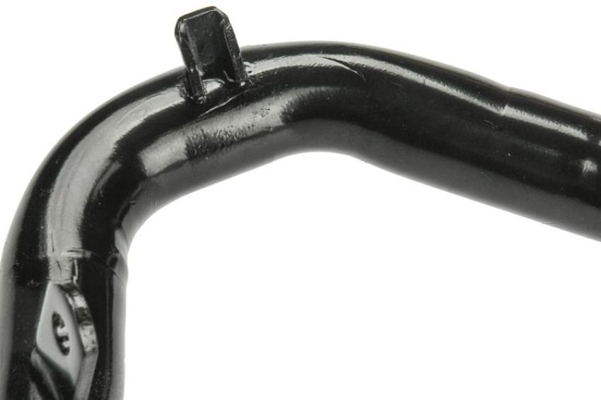 URO Parts 06E121065NPRM Heater Pipe