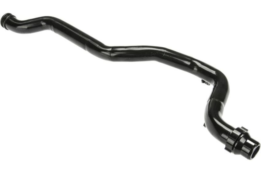 URO Parts 06E121065NPRM Heater Pipe