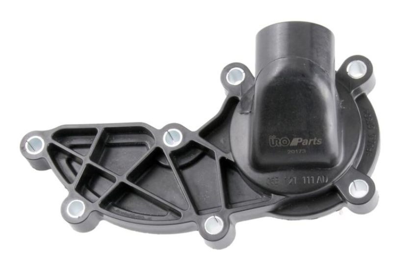 URO Parts 06E121111AL Thermostat Assembly