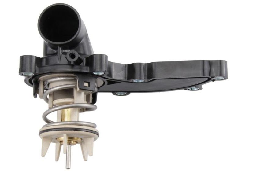 URO Parts 06E121111AL Thermostat Assembly