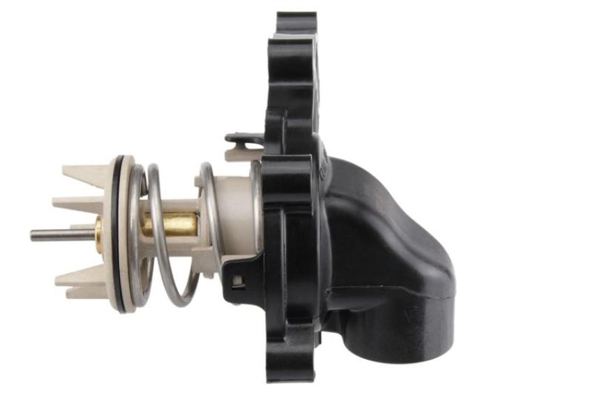 URO Parts 06E121111AL Thermostat Assembly