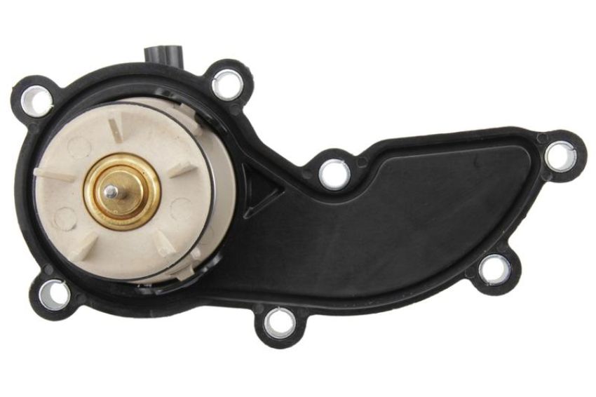 URO Parts 06E121111AL Thermostat Assembly