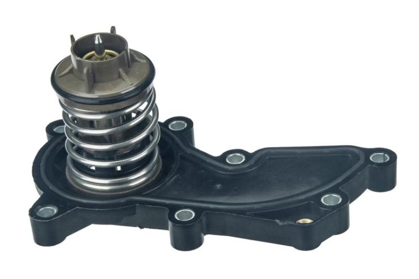 URO Parts 06E121111AT Thermostat Assembly