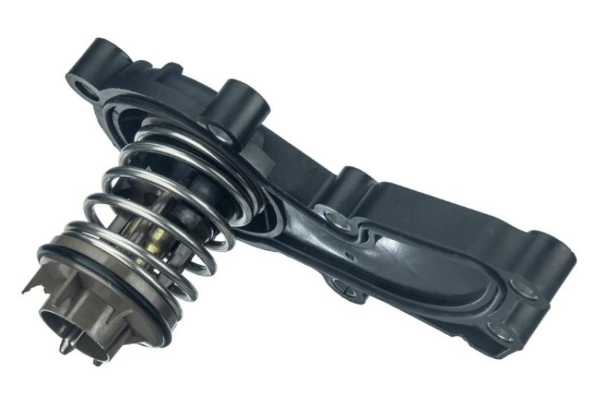 URO Parts 06E121111AT Thermostat Assembly