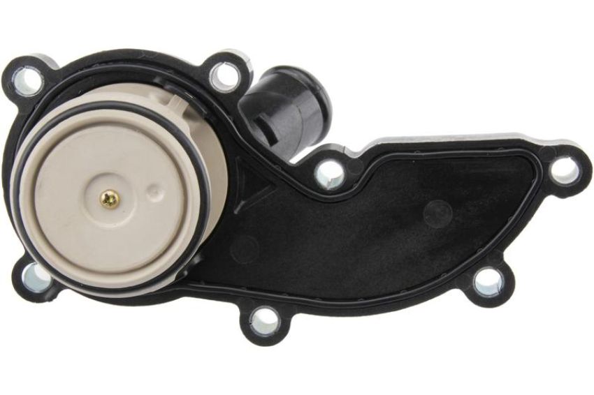 URO Parts 06E121111M Thermostat Assembly