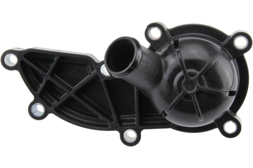 URO Parts 06E121111M Thermostat Assembly