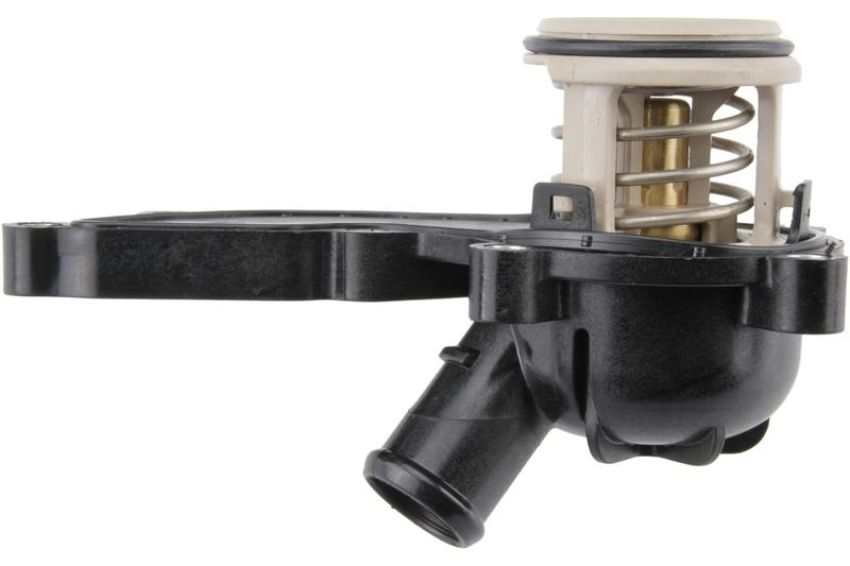 URO Parts 06E121111M Thermostat Assembly