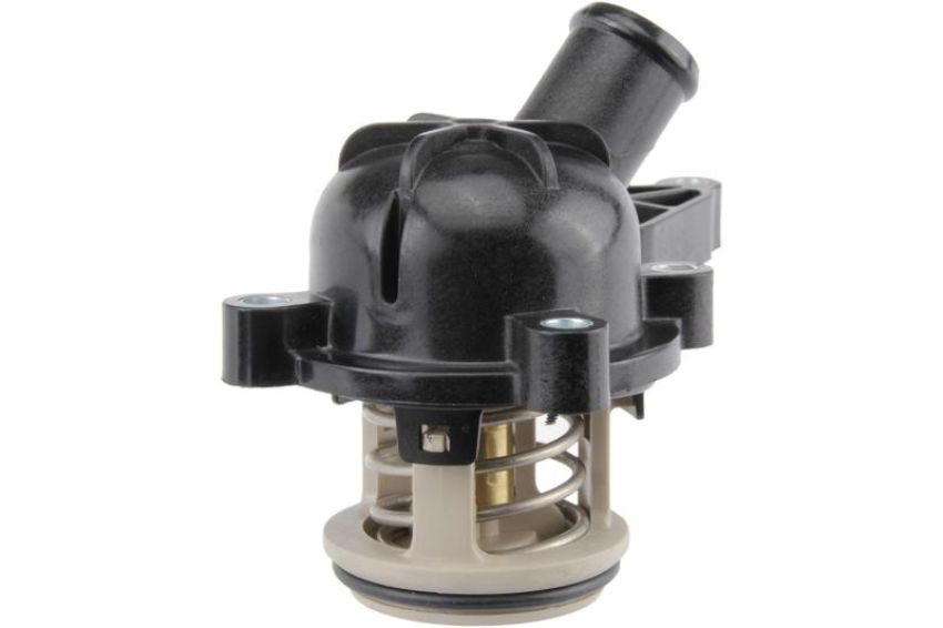 URO Parts 06E121111M Thermostat Assembly