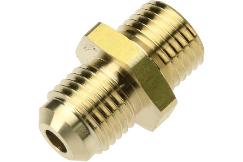 URO Parts 06E127065G Fuel Pump Fitting