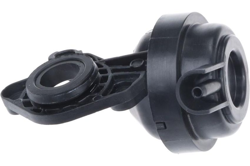 URO Parts 06E133110AS Intake Manifold Actuator Repair Kit