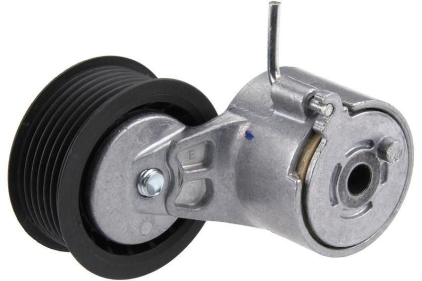 URO Parts 06E903133AB Drive Belt Tensioner