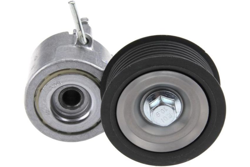 URO Parts 06E903133AB Drive Belt Tensioner