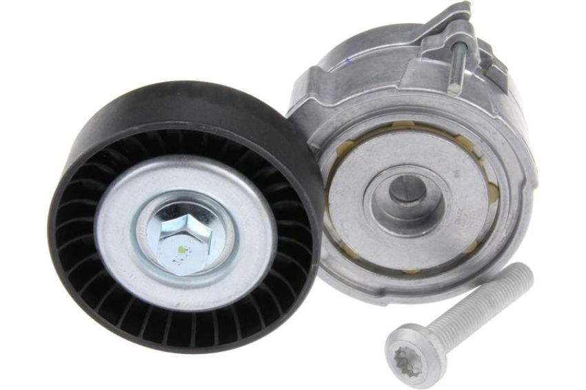 URO Parts 06E903133R Acc. Belt Tensioner Assembly