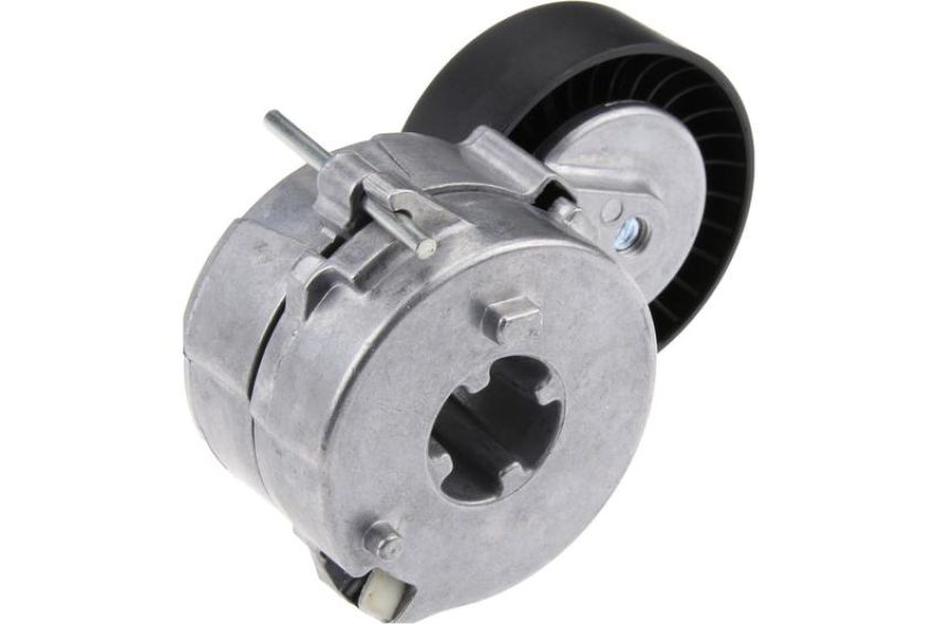 URO Parts 06E903133R Acc. Belt Tensioner Assembly