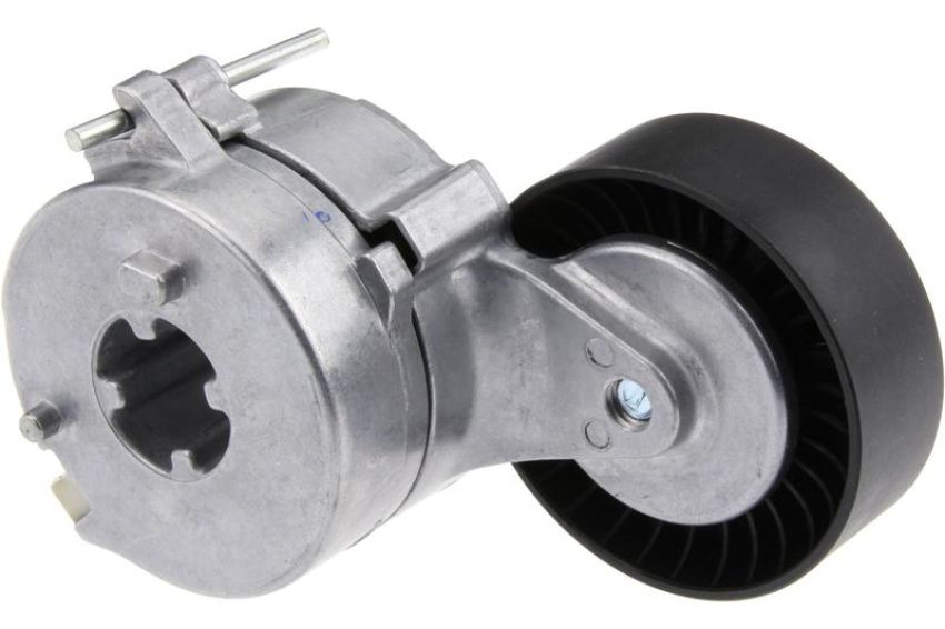 URO Parts 06E903133R Acc. Belt Tensioner Assembly